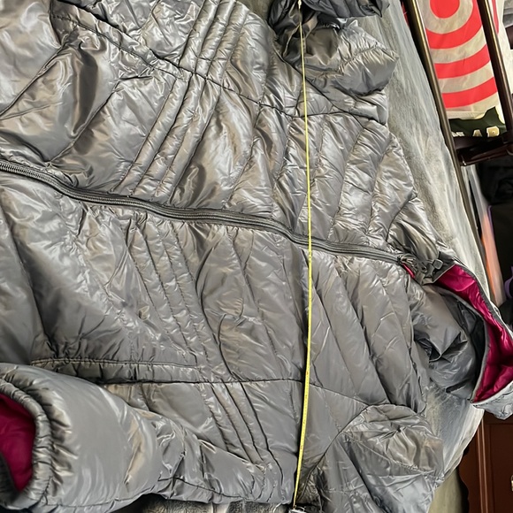 Puffer jacket - Picture 5 of 6